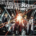 PS3/PS4『スーパーロボット大戦OG ムーン・デュエラーズ』OP主題歌「Shining Storm 〜烈火の如く〜」/JAM Project