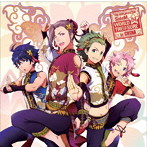 アイドルマスター SideM THE IDOLM@STER SideM WORLD TRE@SURE 04「千客万来ニーハオサァカス！」/松岡禎丞（御手洗翔太）/高塚智人（渡辺みのり）/寺島惇太（大河タケル）/浦尾岳大（兜大吾）
