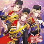 アイドルマスター SideM THE IDOLM@STER SideM WORLD TRE@SURE 09「眠らぬ夜にスパシーバ！」/狩野翔（神谷幸広）/中島ヨシキ（山下次郎）/駒田航（古論クリス）
