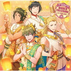 アイドルマスター SideM THE IDOLM@STER SideM WORLD TRE@SURE 10「My pen light，SMILE」/八代拓（柏木翼）/バレッタ裕（華村翔真）/天崎滉平（東雲荘一郎）/濱野大輝（円城寺道流）