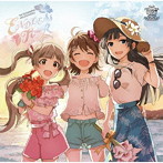 ラジオ『アイドルマスター ミリオンラジオ！』テーマソング「ENDLESS TOUR」（Blu-ray Disc付）/山崎はるか（春日未来）/田所あずさ（最上静香）/麻倉もも（箱崎星梨花）