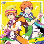 THE IDOLM@STER SideM NEW STAGE EPISODE:09 W/W