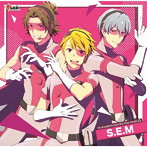 アイドルマスター THE IDOLM@STER SideM NEW STAGE EPISODE:13 S.E.M/S.E.M