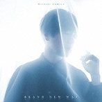 BRAND NEW WAY（通常盤）/神谷浩史