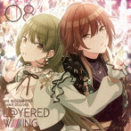 THE IDOLM@STER SHINY COLORS L@YERED WING 08/シーズ