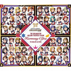 THE IDOLM@STER MILLION LIVE！ ニューシングル「タイトル未定」（Blu-ray Disc付）