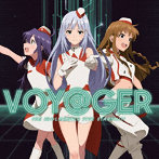 THE IDOLM@STERシリーズ イメージソング2021「VOY@GER」（ミリオンライブ！盤）/IDOLM@STER FIVE STARS！！！！！
