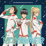 THE IDOLM@STERシリーズ イメージソング2021「VOY@GER」（SideM盤）/IDOLM@STER FIVE STARS！！！！！