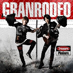 アニメ『範馬刃牙』OPテーマ「Treasure Pleasure」（通常盤）/GRANRODEO
