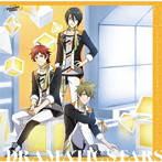 THE IDOLM@STER SideM GROWING SIGN@L 14 DRAMATIC STARS/DRAMATIC STARS