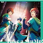 THE IDOLM@STER SideM GROWING SIGN@L 15 Take a StuMp！/315 ALLSTARS