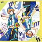 THE IDOLM@STER SideM GROWING SIGN@L 16 W/W