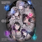 THE IDOLM@STER SHINY COLORS PANOR@MA WING 03/アンティーカ