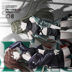 THE IDOLM@STER SHINY COLORS PANOR@MA WING 08/シーズ