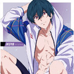 『劇場版 Free！-the Final Stroke-』キャラクターソングシングル Vol.2 桐嶋郁弥（CV.内山昂輝）/内山昂輝（桐嶋郁弥）