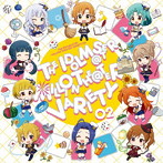 THE IDOLM@STER MILLION THE@TER VARIETY 02/徳川まつり/大神環/白石紬/福田のり子/三浦あずさ/矢吹可奈/伊吹 翼/天空橋朋花/北上麗花/双海真美