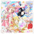 THE IDOLM@STER SHINY COLORS ‘CANVAS’ 01/イルミネーションスターズ