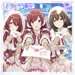 THE IDOLM@STER SHINY COLORS ‘CANVAS’ 04/アルストロメリア