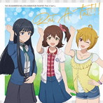 アニメ『アイドルマスター ミリオンライブ！』オープニング主題歌「Rat A Tat！！！」/MILLIONSTARS