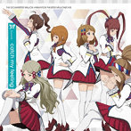 THE IDOLM@STER MILLION ANIMATION THE@TER MILLIONSTARS Team4th「catch my feeling」/MILLIONSTARS Team4th