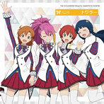 THE IDOLM@STER MILLION ANIMATION THE@TER MILLIONSTARS Team7th「トワラー」/MILLIONSTARS Team7th