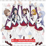 THE IDOLM@STER MILLION ANIMATION THE@TER MILLIONSTARS Team8th「REFRAIN REL@TION」/MILLIONSTARS Team8th