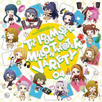 THE IDOLM@STER MILLION THE@TER VARIETY 04/沼倉愛美（我那覇響）/渡部優衣（横山奈緒）/上田麗奈（高坂海美）/阿部里果（真壁瑞希）/