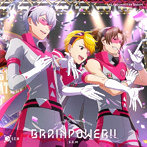 THE IDOLM@STER SideM F@NTASTIC COMBINATION〜BRAINPOWER！！〜 S.E.M/DRAMATIC STARS＆S.E.M