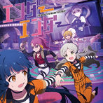 THE IDOLM@STER MILLION C@STING 02 エンダーエンダー/平山笑美（北上麗花）/中村温姫（ロコ）/Machico（伊吹翼）/麻倉もも（箱崎星梨花）/戸田めぐみ（舞浜歩）