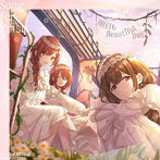 THE IDOLM@STER SHINY COLORS Song for Prism 裸足じゃイラレナイ/明日もBeautiful Day【アルストロメリア盤】/放課後クライマックスガールズ/アルストロメリア