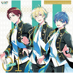 THE IDOLM@STER SideM CIRCLE OF DELIGHT 01 C.FIRST/C.FIRST