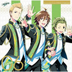 THE IDOLM@STER SideM CIRCLE OF DELIGHT 06 Jupiter/Jupiter