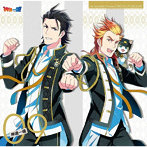 THE IDOLM@STER SideM CIRCLE OF DELIGHT 09 神速一魂/神速一魂
