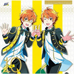 THE IDOLM@STER SideM CIRCLE OF DELIGHT 10 W/W