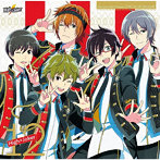 THE IDOLM@STER SideM CIRCLE OF DELIGHT 12 High×Joker/High×Joker