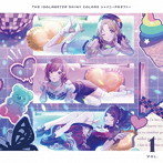 THE IDOLM@STER SHINY COLORS シャイニーPRオファー Vol.1/黒木ほの香（大崎甘奈）/岡咲美保（市川雛菜）/菅沼千紗（田中摩美々）