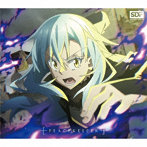 TVアニメ『転生したらスライムだった件 第3期』オープニング主題歌「PEACEKEEPER」/STEREO DIVE FOUNDATION