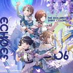 THE IDOLM@STER SHINY COLORS ECHOES 06/ノクチル