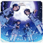 THE IDOLM@STER MILLION MOVEMENT OF ASTROLOGIA 02 ilLUmiNAte！/平田宏美（菊地真）/今井麻美（如月千早）/沼倉愛美（我那覇響）/たかはし智秋（三浦あずさ）