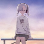 TVアニメ『ちゃんと吸えない吸血鬼ちゃん』オープニングテーマ/エンディングテーマ 「青春のシルエット/線香花火」/H△G/田中美海(石川月菜)