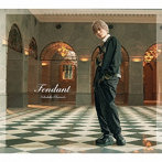 Fondant【豪華盤B】（Blu-ray Disc付）/岡本信彦