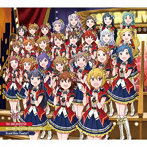 THE IDOLM@STER MILLION THE@TER GENERATION 01 Brand New Theater！【初回生産限定Lジャケ仕様】/765 MILLION ALLSTARS