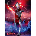 特撮ドラマ『ウルトラマンアーク』オープニング主題歌「arc jump’n to the sky」【ソフビ付き盤】/access