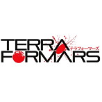 TERRAFORMARS O.S.T-MARS-/テラフォーマーズ