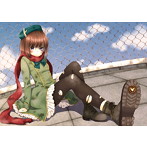 ディアブレイブ（TVアニメ「へヴィーオブジェクト」EDテーマ）（アーティスト盤）（DVD付）/鹿乃