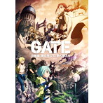 TVアニメ「GATE（ゲート） 自衛隊 彼の地にて、斯く戦えり」新エンディングテーマ いつだってコミュニケーション＜テュカ盤＞/金元寿子（テュカ）/東山奈央（レレイ）/種田梨沙（ロゥリィ）
