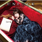 TVアニメ「Lostorage conflated WIXOSS」オープニングテーマ「UNLOCK」（通常盤）/井口裕香