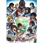 Red Zone〜THE ANIMATION ‘TERRAFORMARS REVENGE’ SONGS/Zwei/Fuki/nao/聖飢魔II