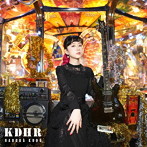 KDHR（TYPE-A）（M-CARD付）/工藤晴香
