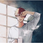 gift（通常盤）（Blu-ray Disc付）/ギヴン